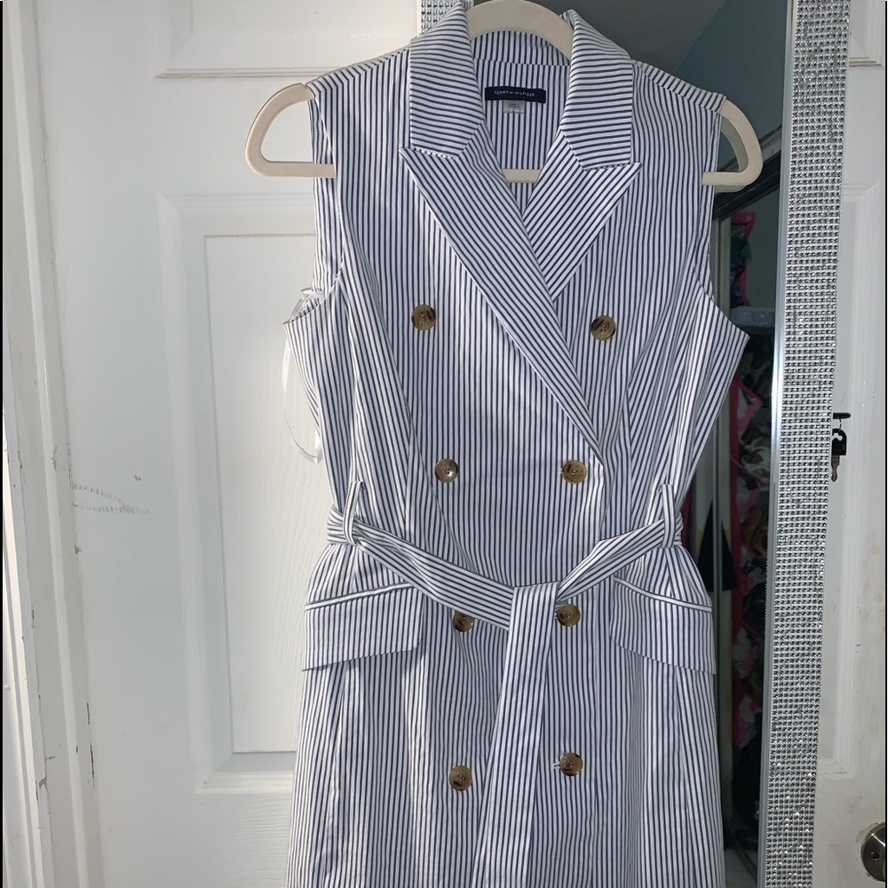 Tommy Hilfiger dress